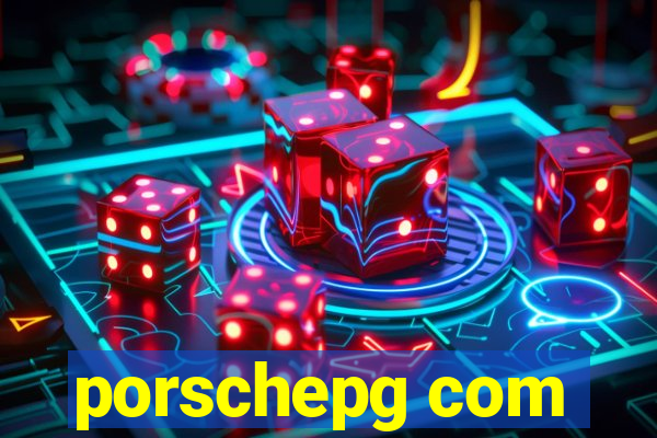 porschepg com